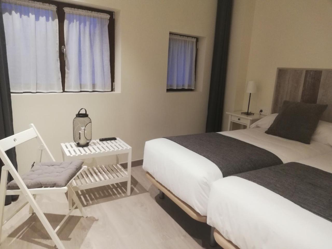 El Cantil Llanes Dış mekan fotoğraf